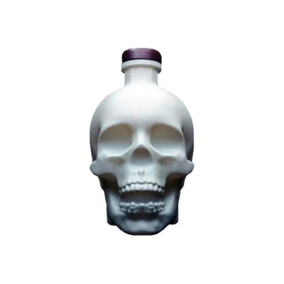 Crystal Head Bone<br>Vodka | 700 ml | Canada