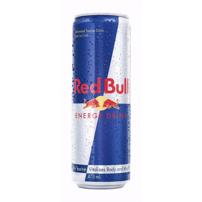 Red Bull<br>Original<br>473ml