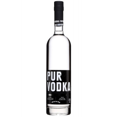 Pur Ultra Premium<br>Vodka | 750 ml | Canada