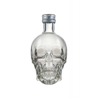 Crystal Head<br>Vodka | 50 ml | Canada