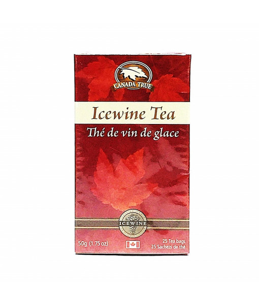 Heart Industries<br>Icewine Tea<br>25 Bags