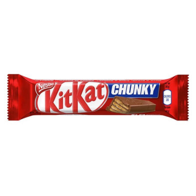 Kit Kat Chunky 49g