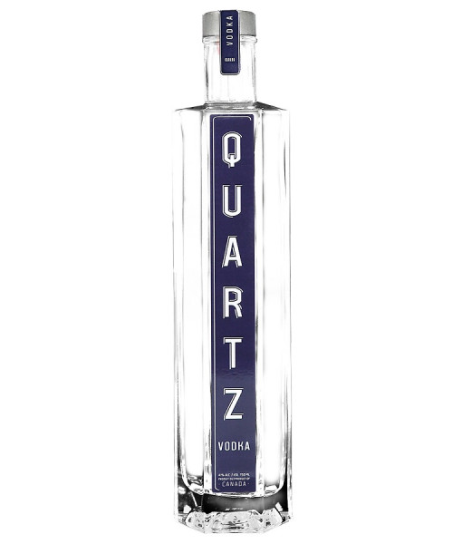 Quartz Premium<br>Vodka | 750 ml | Canada