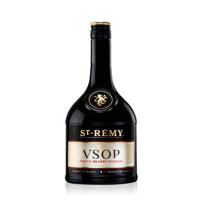 St-Rémy V.S.O.P. Authentic<br>Brandy | 750 ml | France