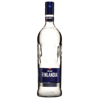 Finlandia<br>Vodka | 1.14 L | Finlande