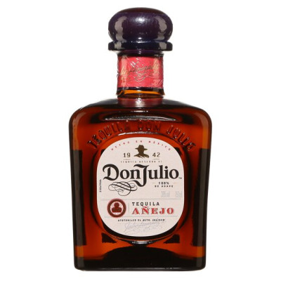 Don Julio Anejo<br>Téquila   |   750 ml   |   Mexique