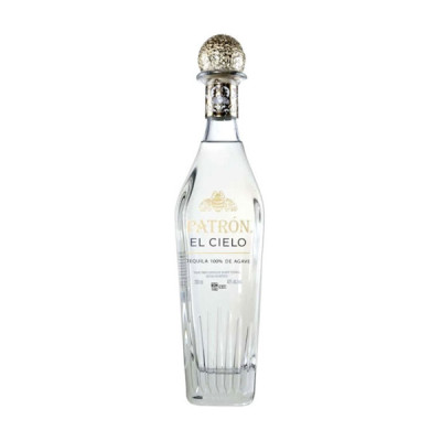 Patrón El Cielo<br>Téquila | 700 ml | Mexique