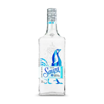 Sauza Silver<br>Téquila  | 1.14 L | Mexique