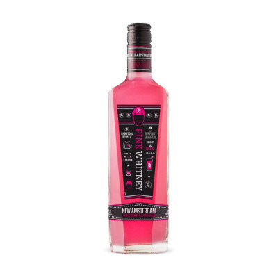 New Amsterdam<br>Pink Whitney | Vodka | 750 ml | États-Unis
