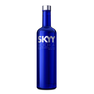 Skyy<br>Vodka | 1.14 L | États-Unis
