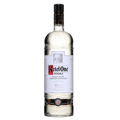 Ketel One<br>Vodka | 1,14 L | Pays-Bas