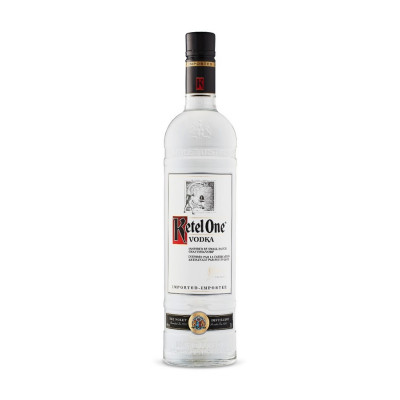 Ketel One<br>Vodka | 750 ml | Pays-Bas