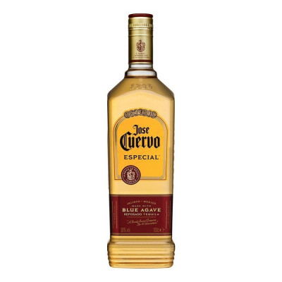 Jose Cuervo Especial Gold<br>Téquila dorée | 1 L | Mexique