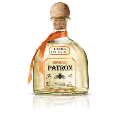 Patron Reposado<br>Téquila | 1 L | Mexique