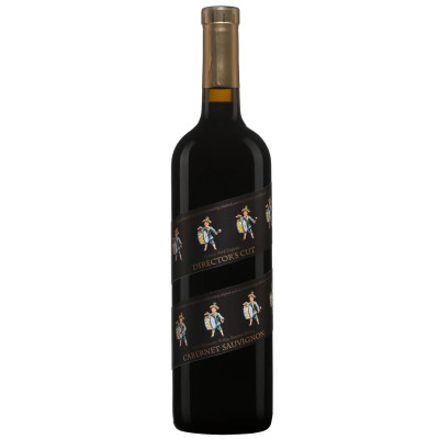 Francis Ford Coppola Director's Cut Alexander Valley 2021<br>Vin rouge   |   750 ml   |   États-Unis, Californie