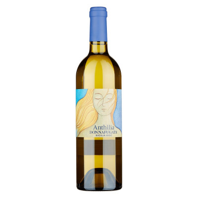 Donnafugata Anthìlia Sicilia 2017<br>Vin blanc | 750 ml | Italie Sicile