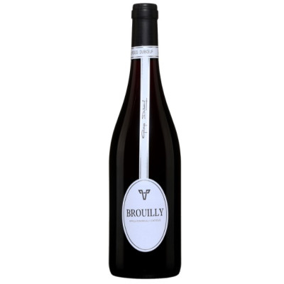 Georges Duboeuf Brouilly<br>Vin rouge | 750 ml | France, Beaujolais