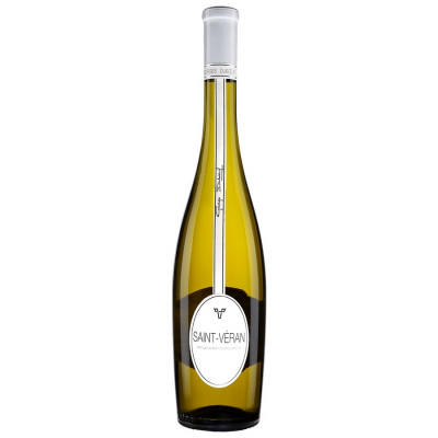 Georges Duboeuf Saint-Véran<br>Vin blanc | 750 ml | France Bourgogne