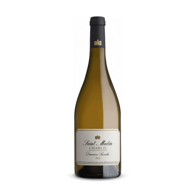Domaine Laroche Chablis Saint-Martin<br>Vin blanc | 750 ml | France Bourgogne