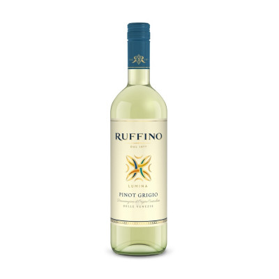 Ruffino Lumina Delle Venezie<br>Vin blanc | 750 ml | Italie Frioul-Vénétie Julienne