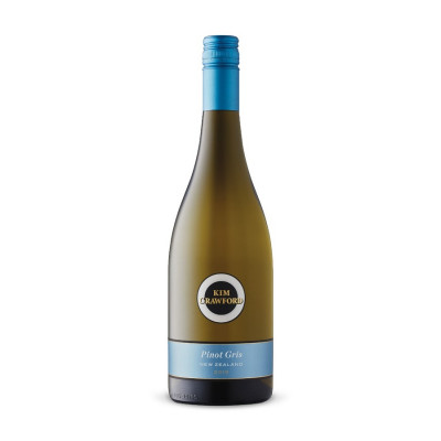 Kim Crawford Pinot Gris Marlborough<br>Vin blanc | 750 ml | Nouvelle-Zélande South Island