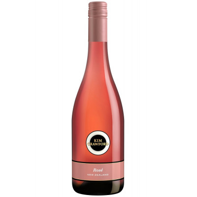 Kim Crawford<br>Vin rosé | 750 ml | Nouvelle-Zélande North Island