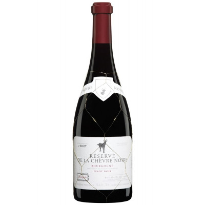 Boisseaux-Estivant Réserve de la Chèvre Noire Bourgogne<br>Vin rouge | 750 ml | France Bourgogne