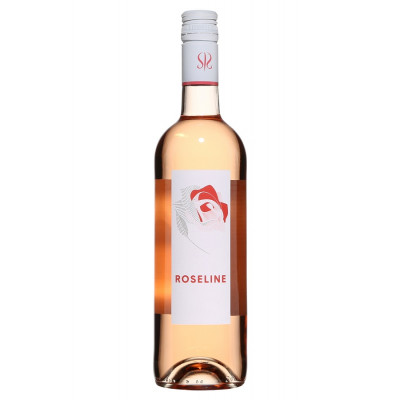Roseline<br>Vin rosé | 750 ml | France Sud-Est