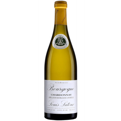 Louis Latour Bourgogne Chardonnay<br>Vin blanc | 750 ml | France Bourgogne