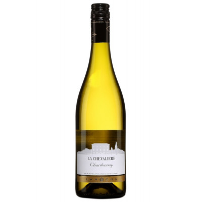 Laroche La Chevalière Chardonnay Pays d'Oc<br>Vin blanc | 750 ml | France Languedoc-Roussillon