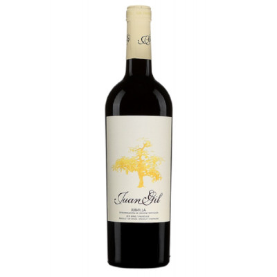 Juan Gil Vieilles Vignes Jumilla<br>Vin rouge | 750 ml | Espagne Côte Méditerranéenne
