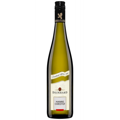 Deinhard Hanns Christof Liebfraumilch Rheinhessen<br>Vin blanc | 750 ml | Allemagne Rheinhessen