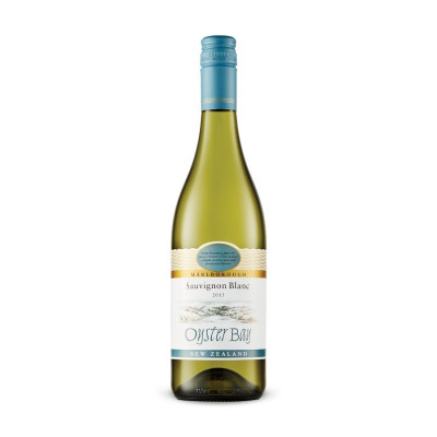 Oyster Bay Sauvignon Blanc Marlborough<br>Vin blanc | 750 ml | Nouvelle-Zélande South Island