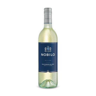Nobilo Sauvignon Blanc Marlboroug<br>Vin blanc | 750 ml | Nouvelle-Zélande South Island