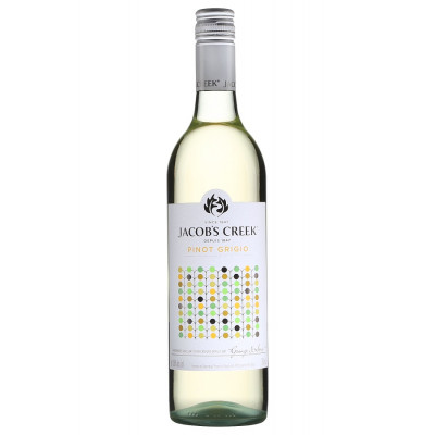 Jacob's Creek Moscato<br>Vin blanc | 750 ml | Australie Australie-Méridionale