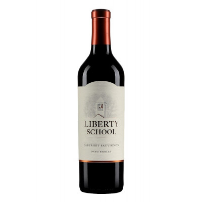 Liberty School Cabernet-Sauvignon Paso Robles<br>Vin rouge | 750 ml | États-Unis Californie
