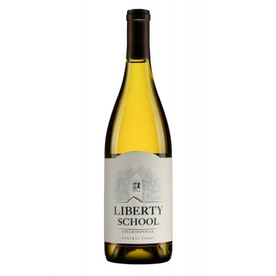 Liberty School Chardonnay Central Coast<br>Vin blanc | 750 ml | États-Unis Californie