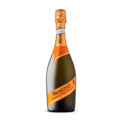 Mionetto Treviso Prosecco<br>Vin mousseux | 750 ml | Italie Vénétie