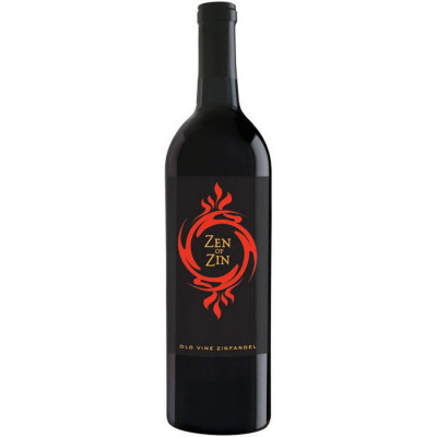 Ravenswood Zen Of Zin<br>Vin rouge | 750 ml | Etats-Unis