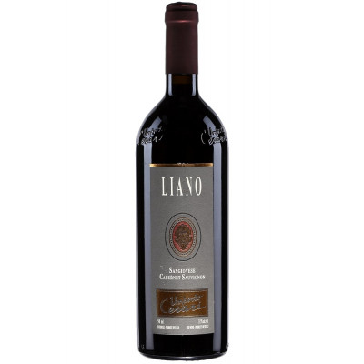 Umberto Cesari Liano Rubicone<br>Vin rouge | 750 ml | Italie Émilie-Romagne