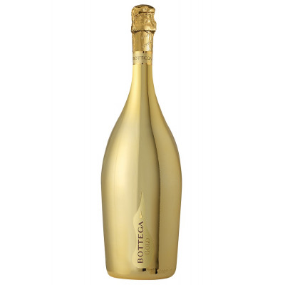 Bottega Gold Prosecco<br>Vin mousseux | 750 ml | Italie Vénétie