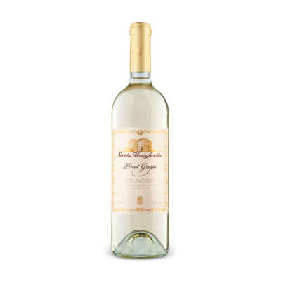 Santa Margherita Valdadige<br>Vin blanc | 750 ml | Italie Trentin Haut-Adige