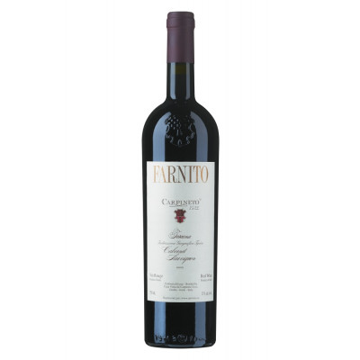 Carpineto Farnito Toscana<br>Vin rouge | 750 ml | Italie Toscane