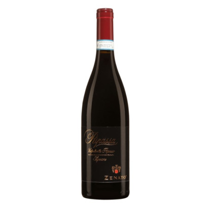 Zenato Ripassa Valpolicella Superiore<br>Vin rouge | 750 ml | Italie