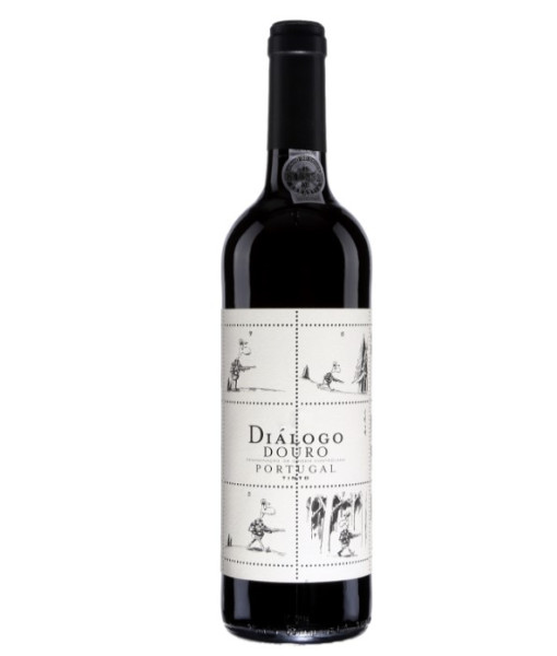 Niepoort Dialogo DOC Douro<br>Red wine | 750 ml | Portugal