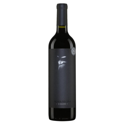 Alma Negra M Blend Mendoza 2020<br>Vin rouge   |   750 ml   |   Argentine