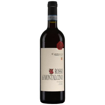 Carpineto Rosso di Montalcino<br>Red wine | 750 ml | Italy Tuscany