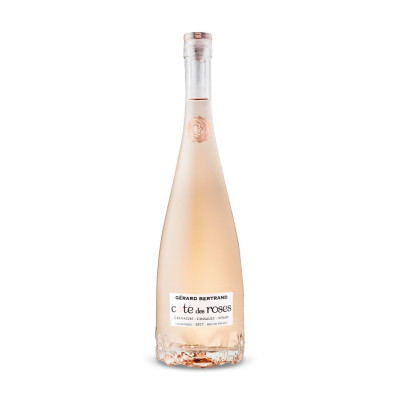 Gérard Bertrand Côte des Roses<br>Vin rosé | 750 ml | France Languedoc-Roussillon