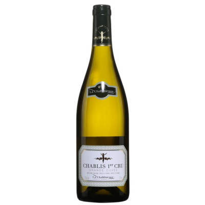 La Chablisienne Chablis La Sereine<br>Vin blanc | 750 ml | France Bourgogne