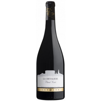 Domaine Laroche De La Chevalière Pinot Noir Pays d'Oc<br>Vin rouge | 750 ml | France Languedoc-Roussillon